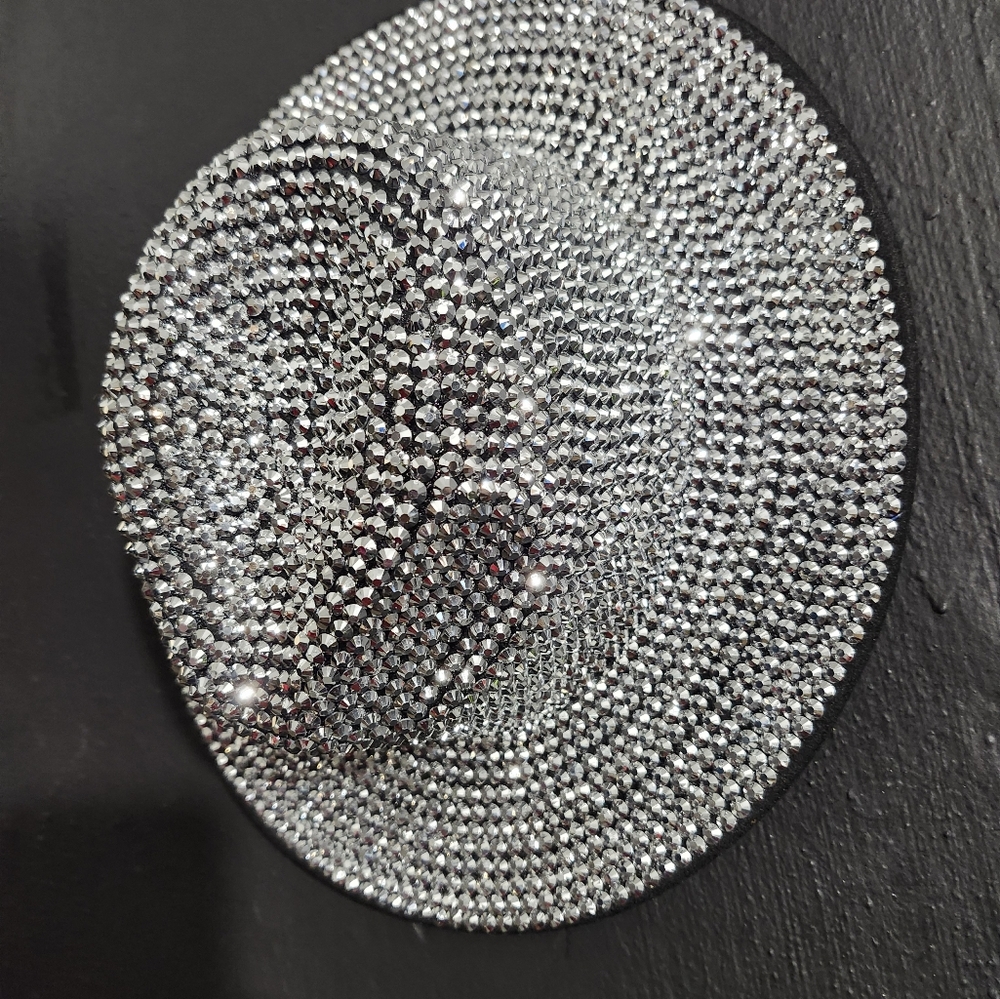Women's fedora